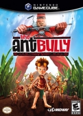 THE ANTBULLY