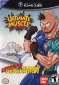 ULTIMATE MUSCLE LEGENDS VS NEW GENERATION