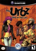 URBZ, THE - SIMS IN THE CITY (EUROPE)