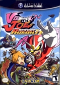 VIEWTIFUL JOE - RED HOT RUMBLE (EUROPE)