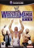 WWE WRESTLEMANIA XIX (EUROPE)