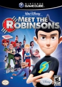 WALT DISNEY PICTURES PRESENTS MEET THE ROBINSONS (USA)