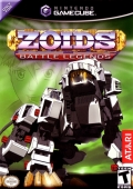 ZOIDS VS. 2 (NTSC-J)