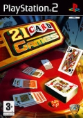 21 CARD GAMES (EUROPE)