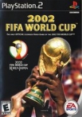 2002 FIFA WORLD CUP KOREA JAPAN (EUROPE)