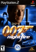 007 - NIGHTFIRE (USA)