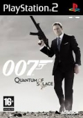 007 - QUANTUM OF SOLACE (USA)