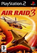 AIR RAID 3 (EUROPE)