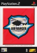 AIR RANGER - RESCUE HELICOPTER (EUROPE)