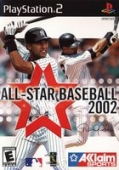 ALL-STAR BASEBALL 2002 (USA)