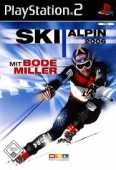 ALPINE SKIING 2006 FEATURING BODE MILLER (EUROPE)