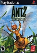 ANTZ EXTREME RACING (USA)