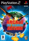 ARCADE ACTION - 30 GAMES (EUROPE)