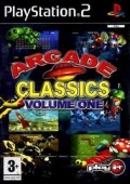 ARCADE CLASSICS VOLUME 1 (EUROPE)