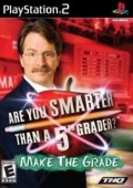 ARE YOU SMARTER THAN A 5TH GRADER - MAKE THE GRADE (USA)
