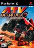 ATV OFFROAD - ALL TERRAIN VEHICLE (EUROPE)