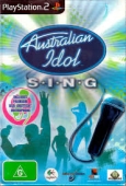 AUSTRALIAN IDOL SING (AUSTRALIA)