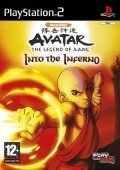 AVATAR - THE LAST AIRBENDER - INTO THE INFERNO (USA)