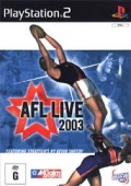 AFL LIVE 2003 (AUSTRALIA)
