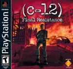 C - 12 : THE FINAL RESISTANCE