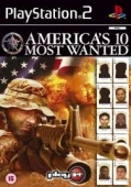 AMERICA'S 10 MOST WANTED (EUROPE) (V1.04)