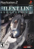ARMORED CORE - SILENT LINE (USA)