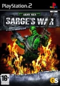 ARMY MEN - SARGE'S WAR (EUROPE)