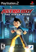 ASTRO BOY - THE VIDEO GAME (USA)