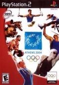 ATHENS 2004 (USA)