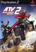 ATV - QUAD POWER RACING 2 (USA)