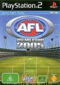 AFL PREMIERSHIP 2005 (AUSTRALIA)