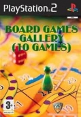 BOARD GAMES GALLERY (EUROPE)