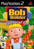 BOB THE BUILDER - FESTIVAL OF FUN (EUROPE)
