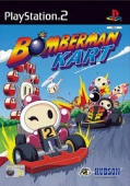 BOMBERMAN KART (EUROPE)