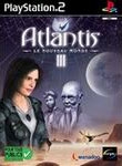 ATLANTIS : THE NEW WORLD 3