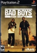 BAD BOYS - MIAMI TAKEDOWN (USA)