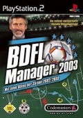 BDFL MANAGER 2003 (GERMANY)