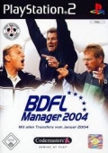 BDFL MANAGER 2004 (GERMANY)