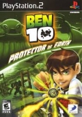 BEN 10 - PROTECTOR OF EARTH (USA)