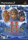 AGE OF EMPIRES 2