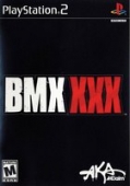 BMX XXX (USA)
