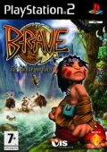 BRAVE - THE SEARCH FOR SPIRIT DANCER (USA)