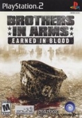 BROTHERS IN ARMS - EARNED IN BLOOD (USA)
