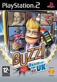 BUZZ! BRAIN OF THE UK (UK)