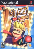 BUZZ! THE MEGA QUIZ (USA)