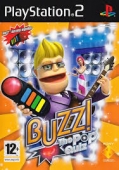 BUZZ! THE POP QUIZ (EUROPE)