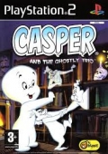 CASPER AND THE GHOSTLY TRIO (EUROPE)