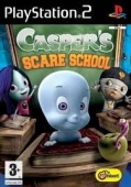 CASPER'S SCARE SCHOOL (EUROPE)