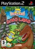 CLEVER KIDS - DINO LAND (EUROPE)