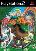 CLEVER KIDS - PONY WORLD (EUROPE)
